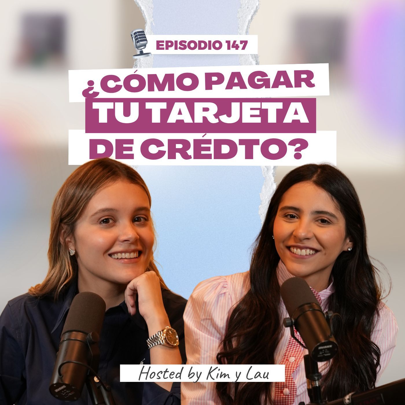 ¿Cómo pagar tu tarjeta de crédito? l Economics Data l EP. 147