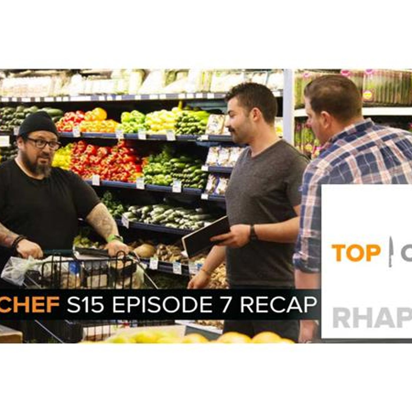 Reality TV RHAP-ups