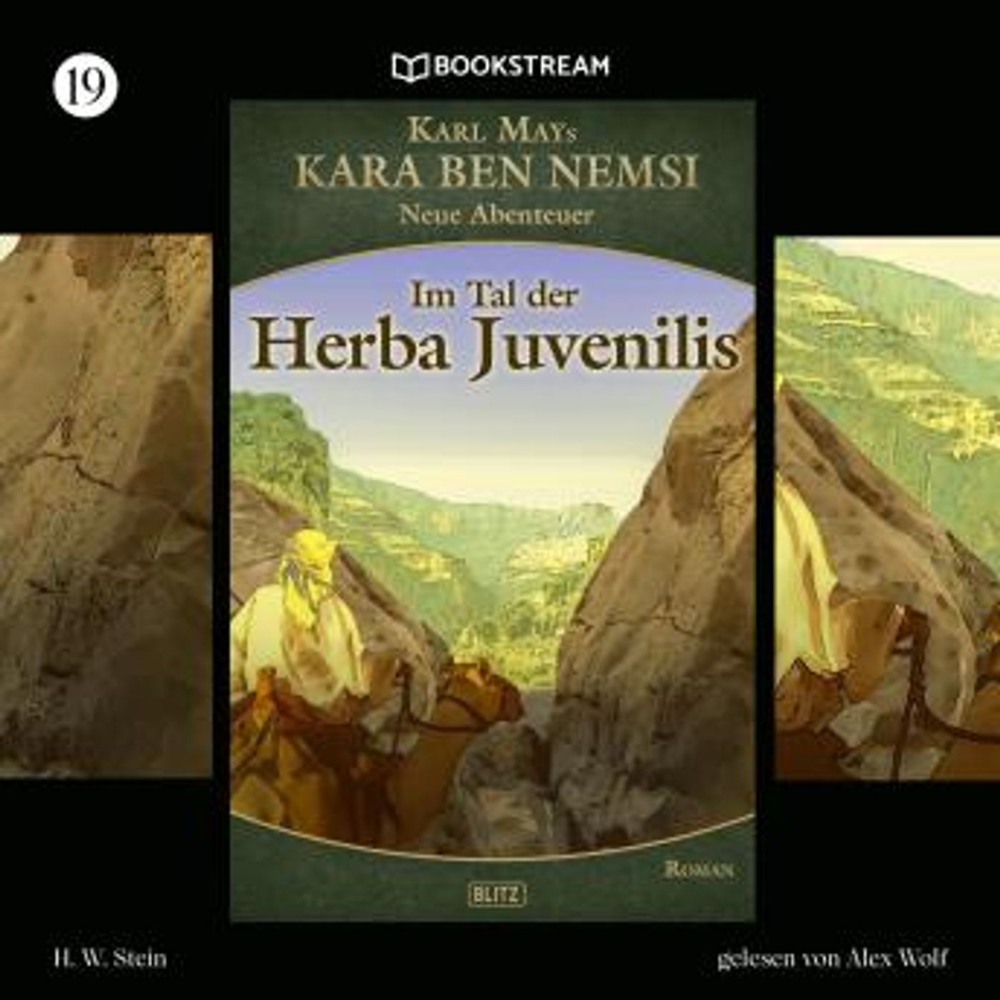 Get Latest Full Audiobooks in Fiction, Action & Adventure