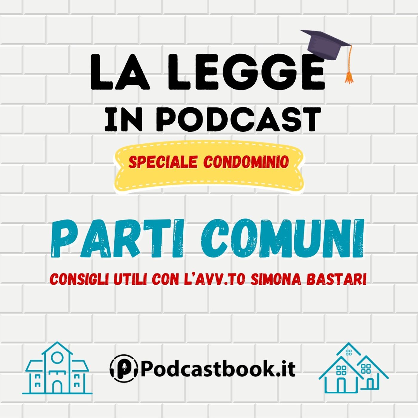 La Legge in Podcast