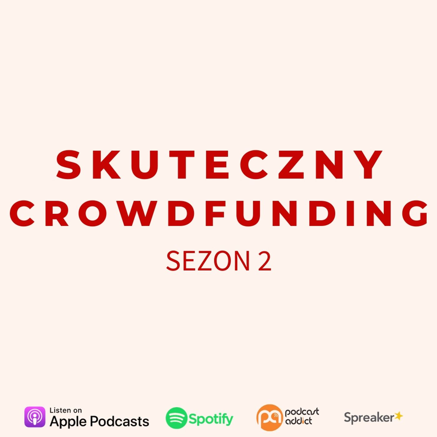Skuteczny crowdfunding
