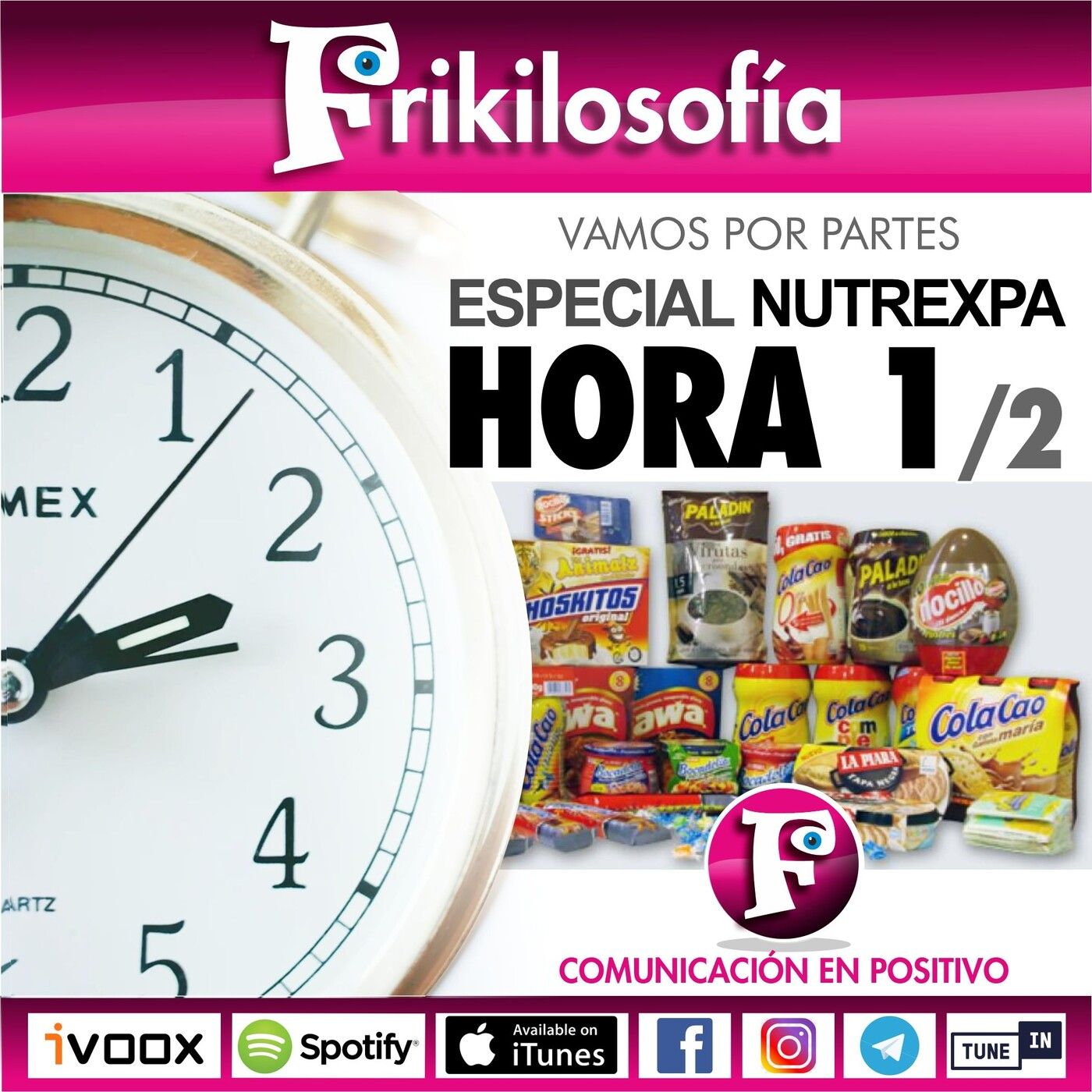 Frikilosofía