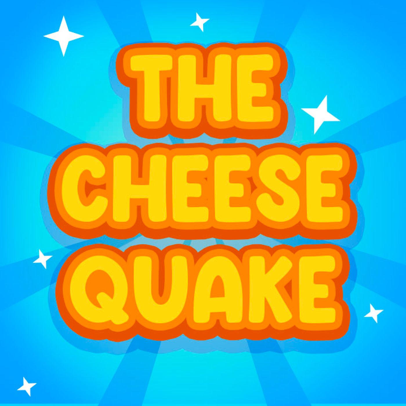 The Cheesequake