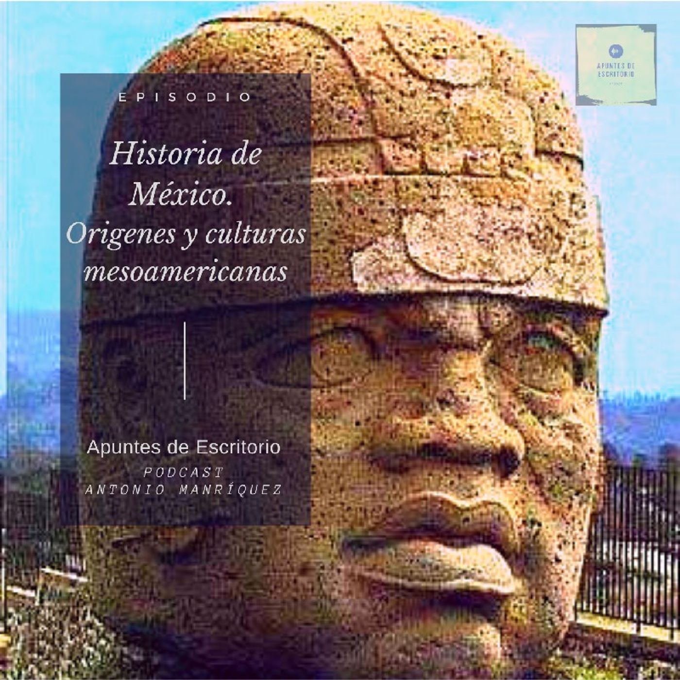 Apuntes de Escritorio