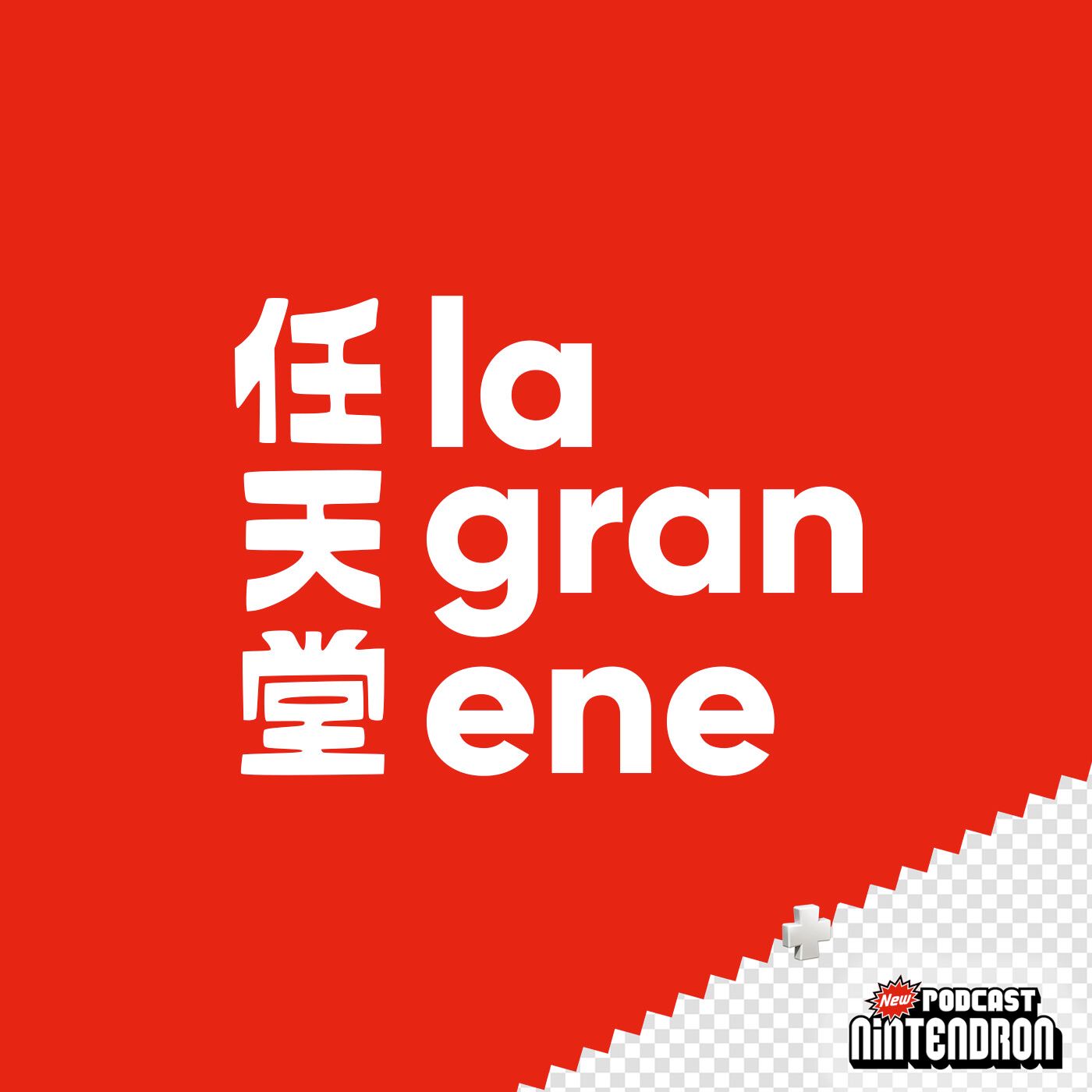 Portada de Nintendrón