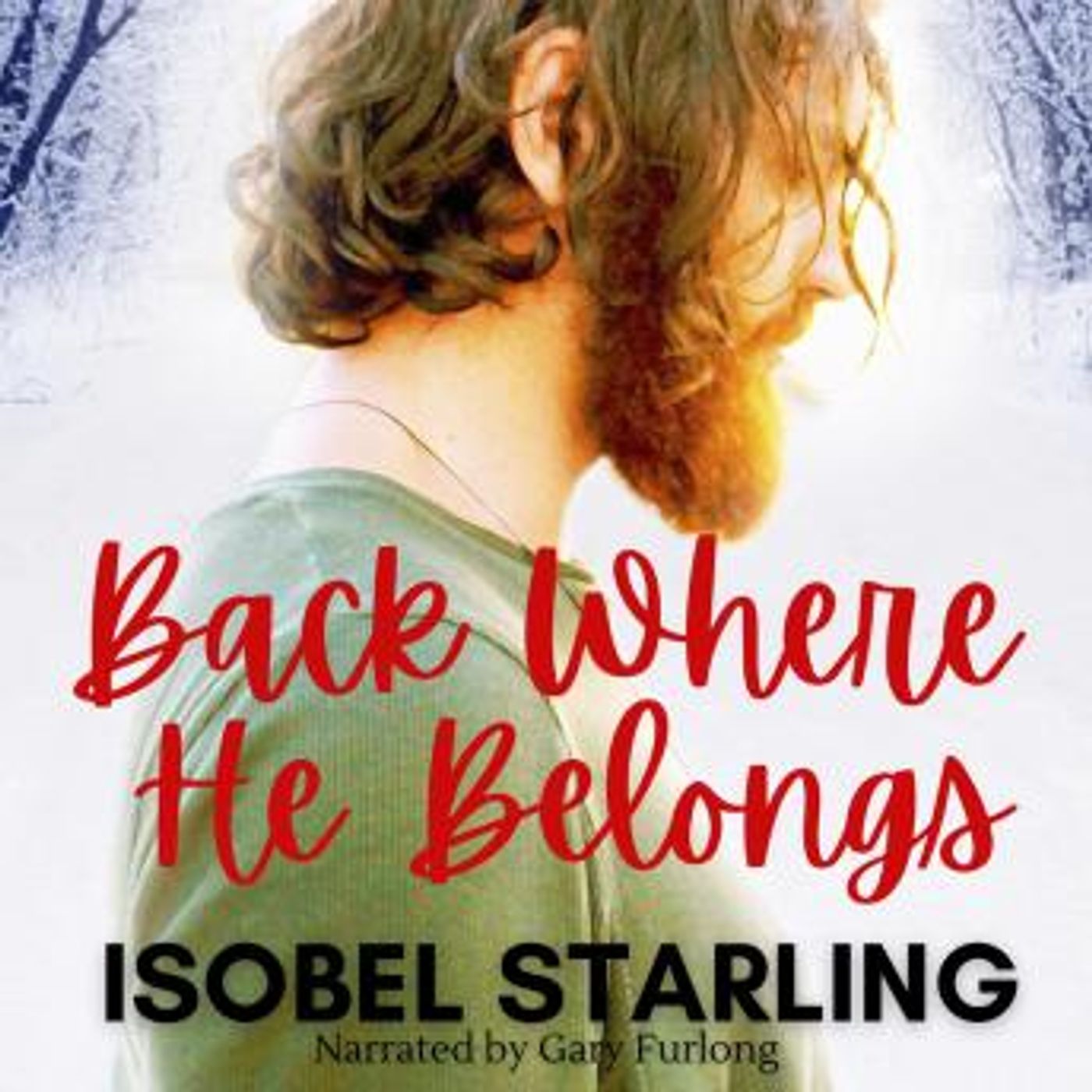 Access Unmissable Full Audiobooks in Romance, LGBTQ+