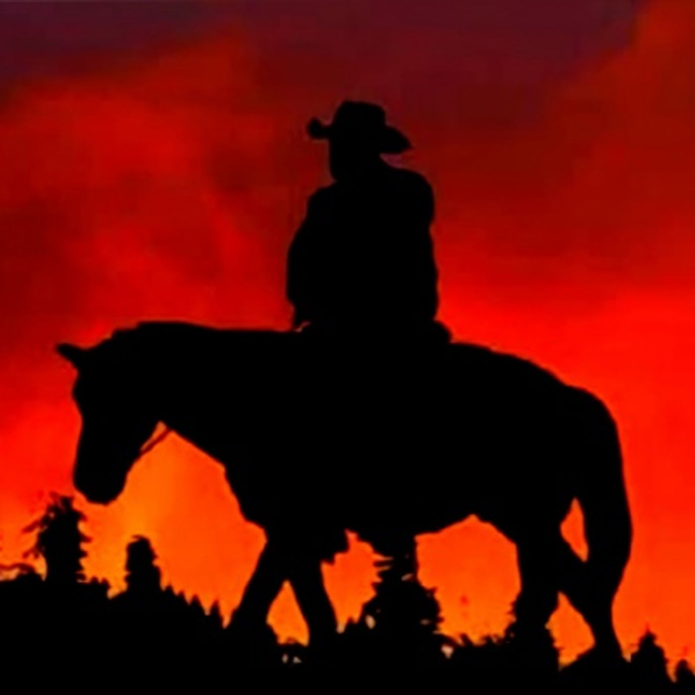 El Charro Negro Historias De Terror - REDE