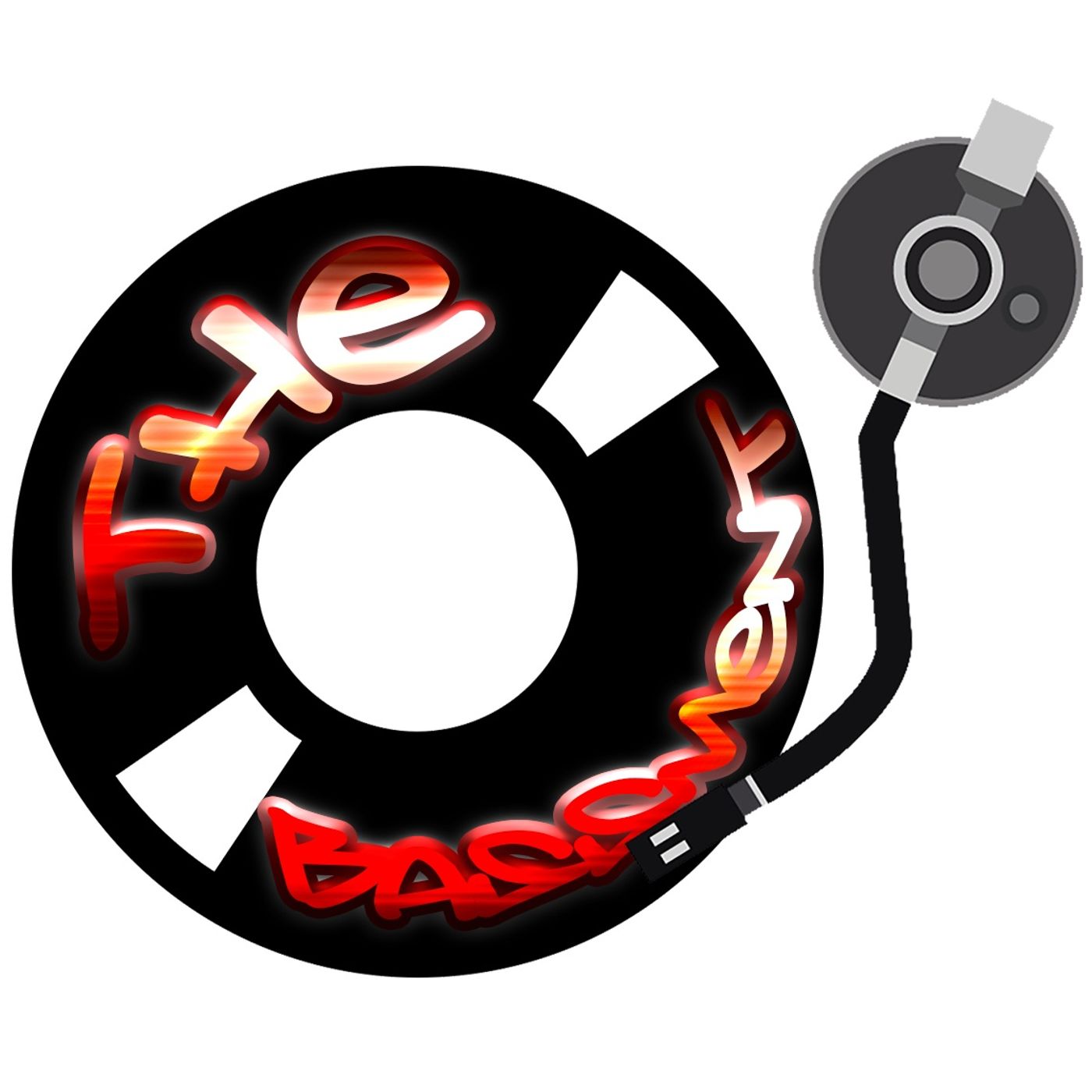 The Bassment Podcast podcast artwork