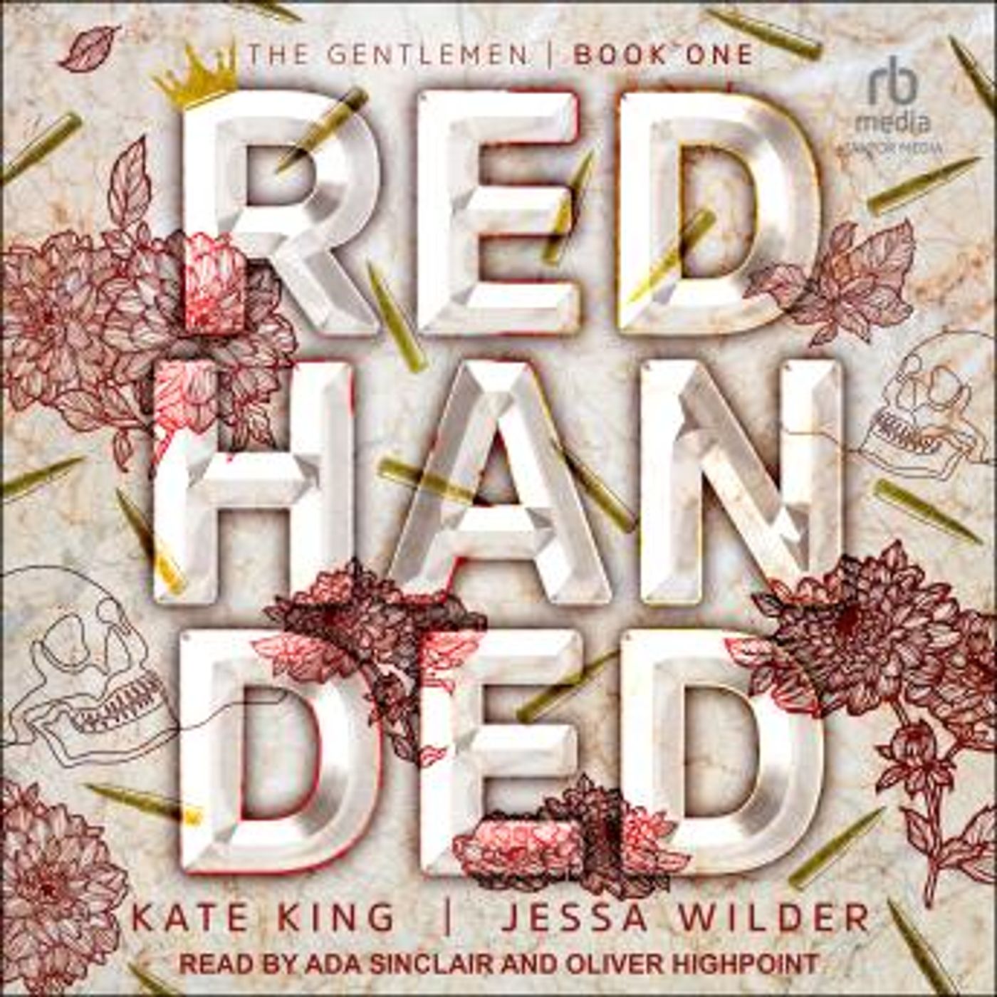 Get New Full Audiobooks in Romance, Modern