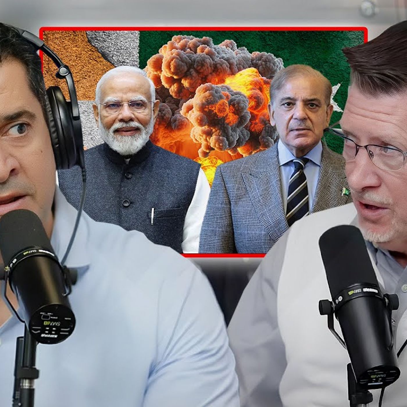 "China's Chokehold On Pakistan" - India-Pakistan CONFLICT Escalates Towards GLOBAL Conflict