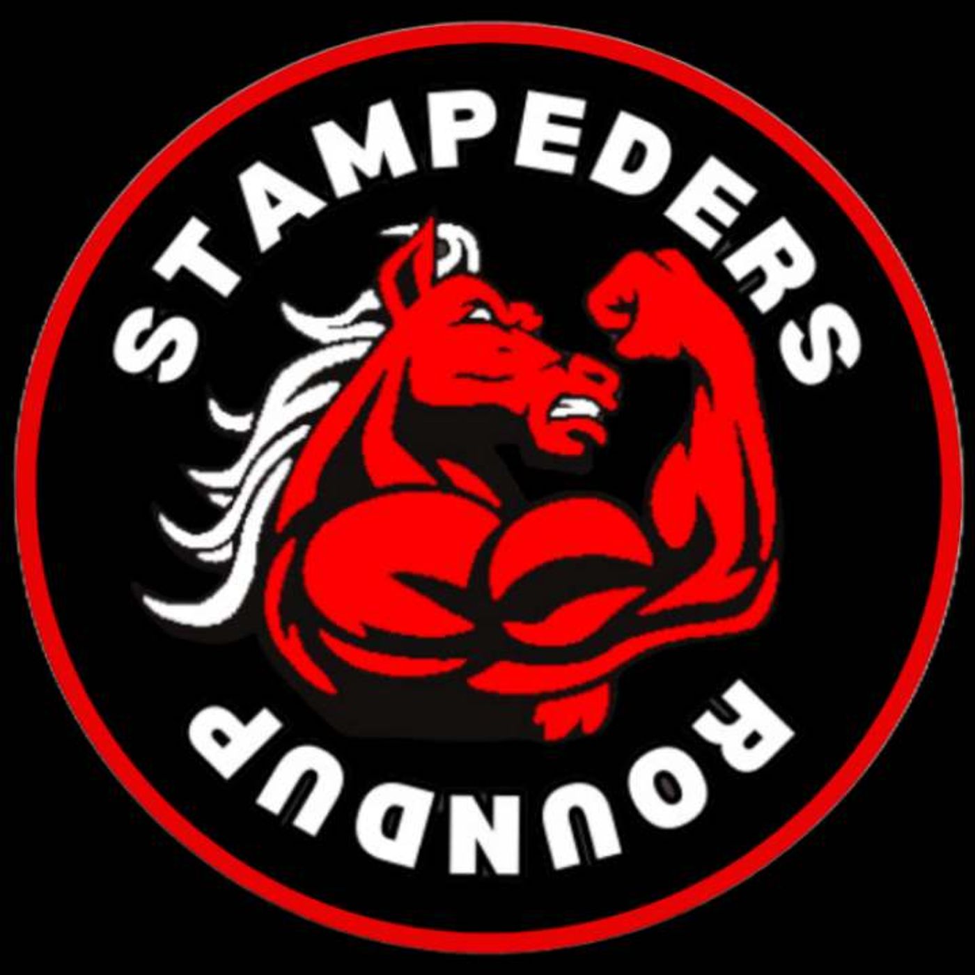 Stampeders Roundup