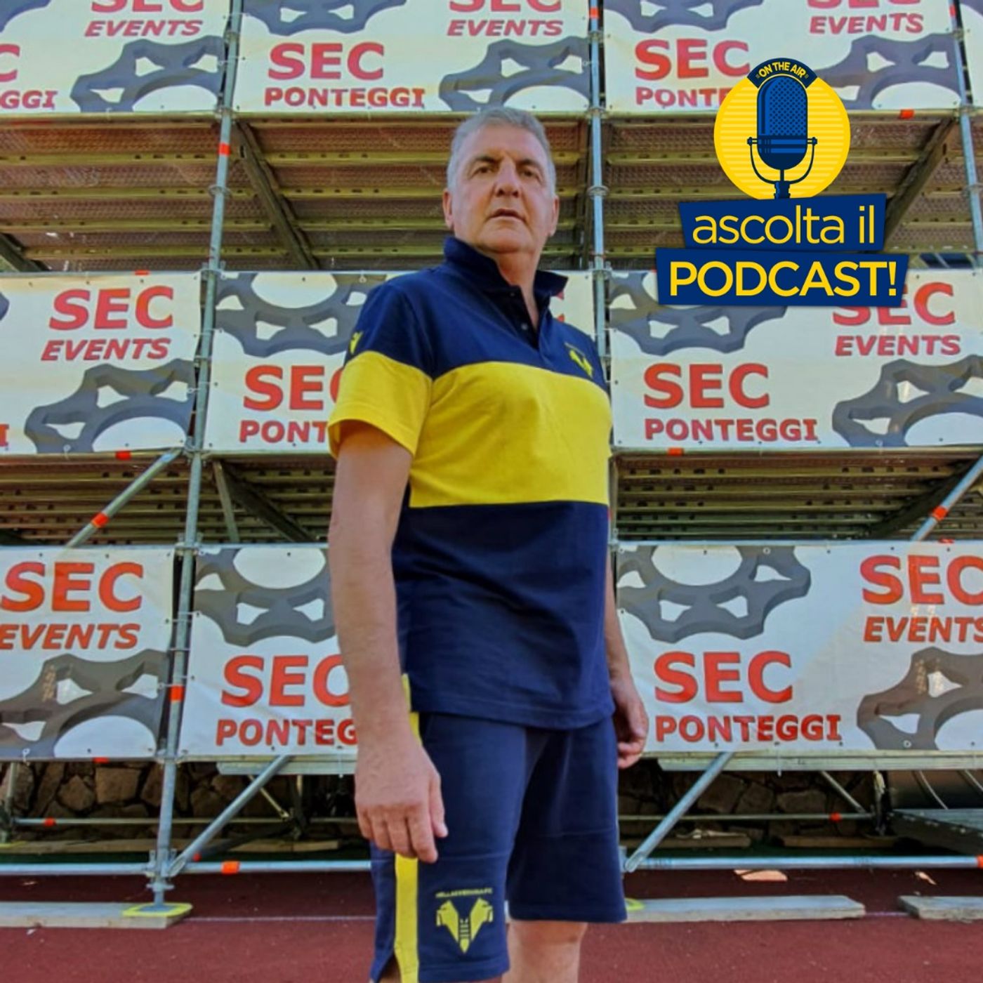 Salotto Gialloblù | Gino Serpelloni (SEC) | 4 febbraio 2021