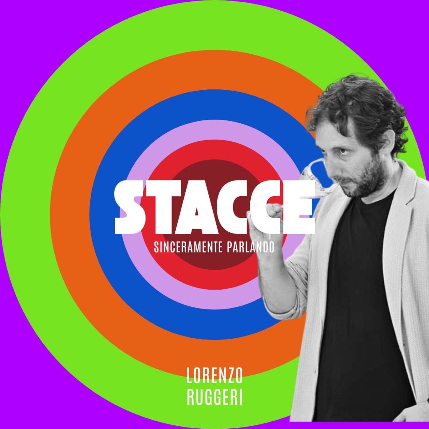 La credibilità nell'informazione enogastronomica | con Lorenzo Ruggeri episode artwork