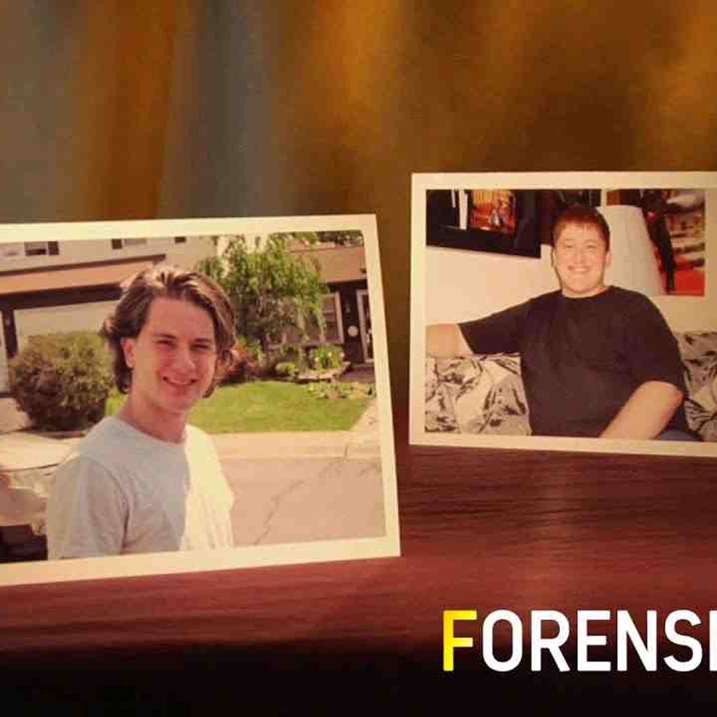 Forensic Files (HD) -- Holy Terror - Full Episode