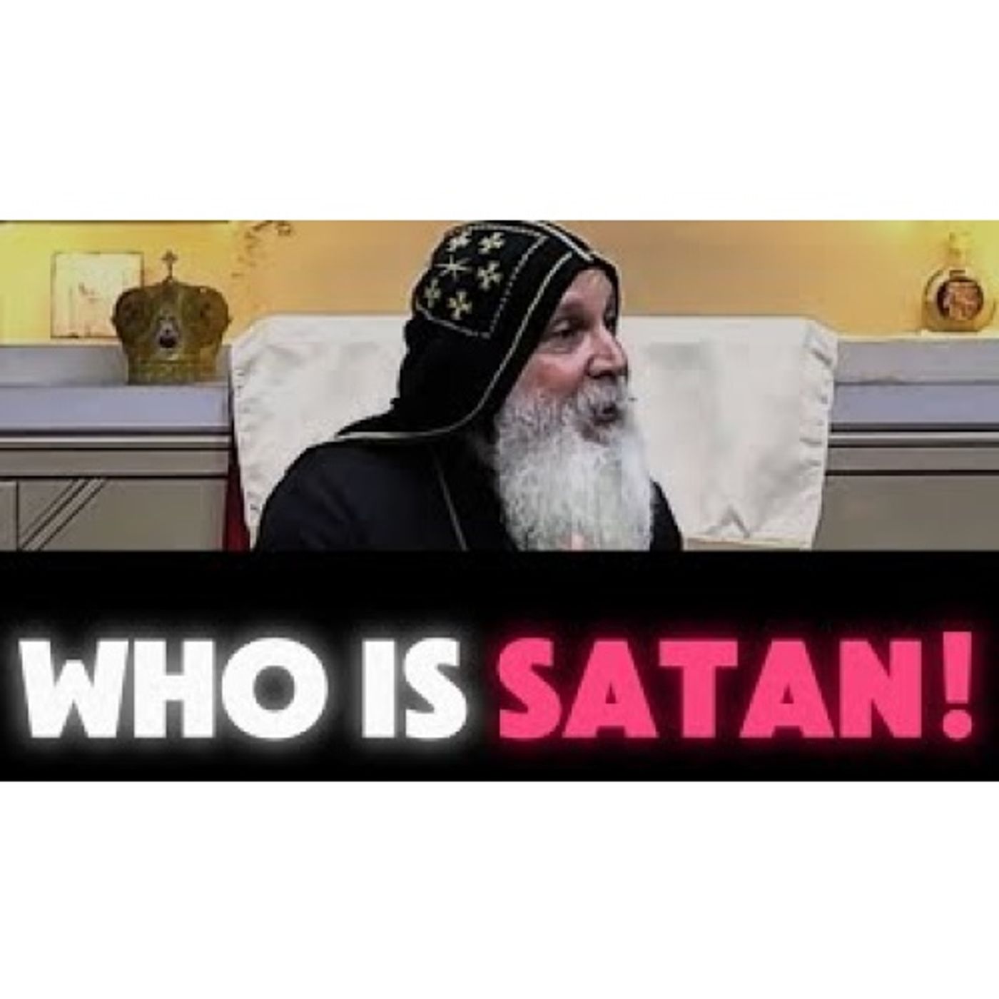 What the Bible Reveals About the Growth of Evil | Bishop Mar Mari Emmanuel