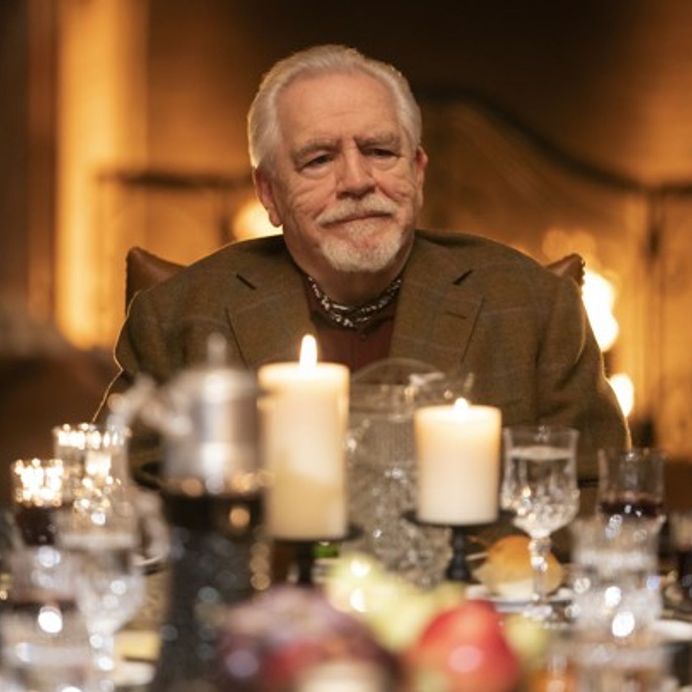#45: Boar on the Floor! Recapping Succession Season 2 Episodes 3-5 episode artwork
