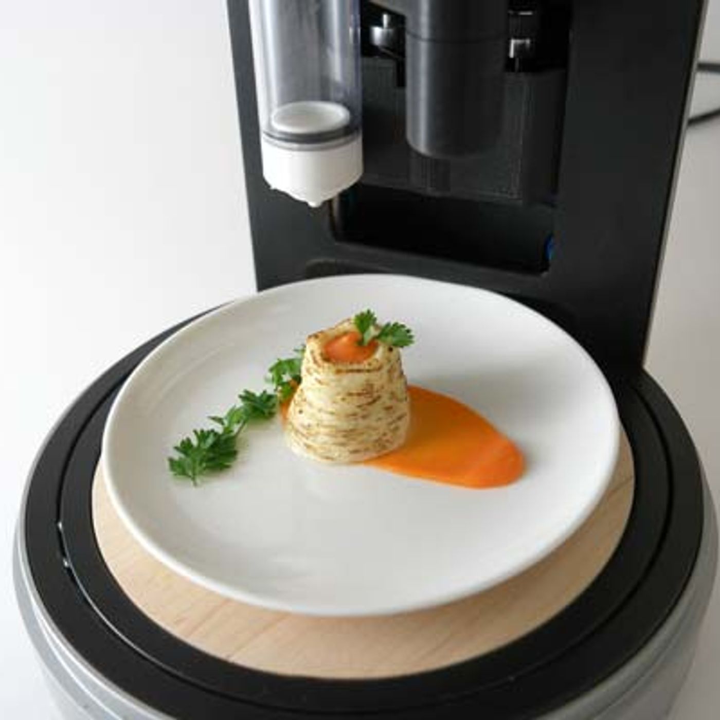 GASTRONOMIA E INNOVACION