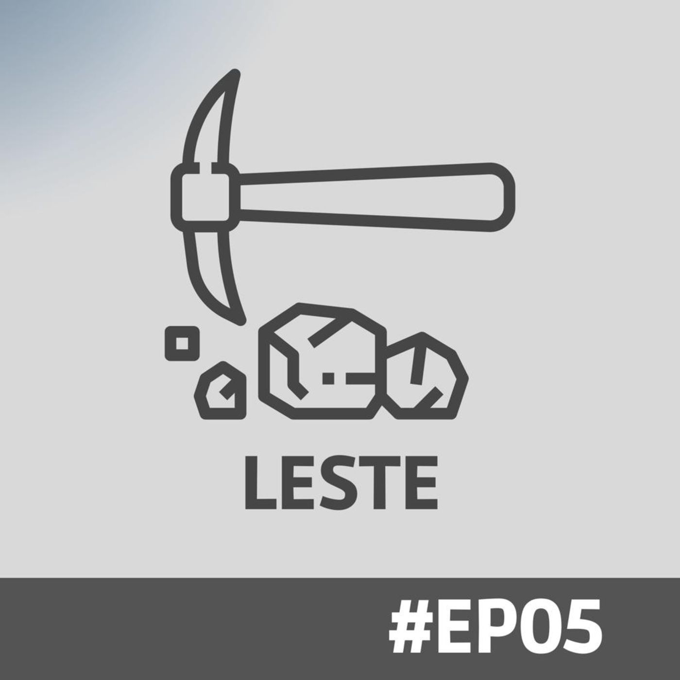 Cenários Econômicos: Minerais aquecem a economia na região Leste de Minas episode artwork