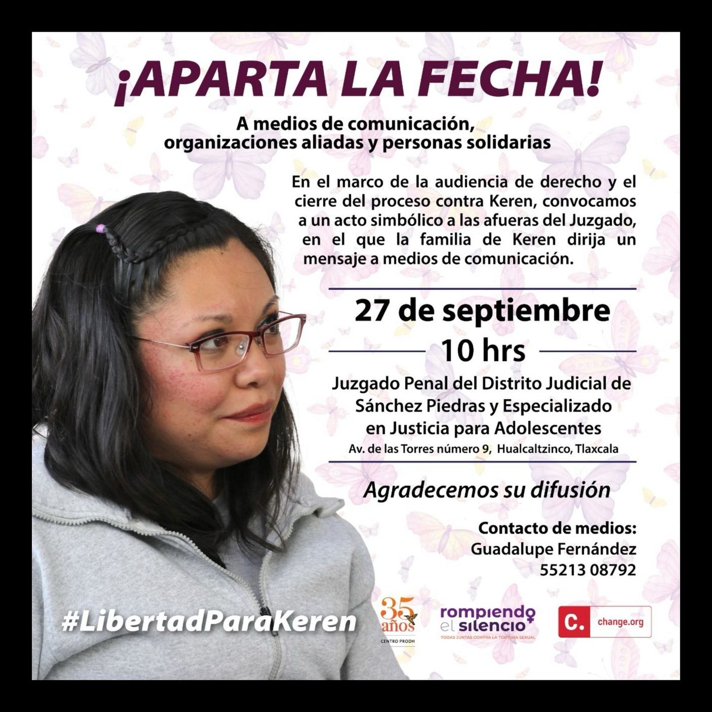 Peligrosa.mx ObjetivoAM Noticias