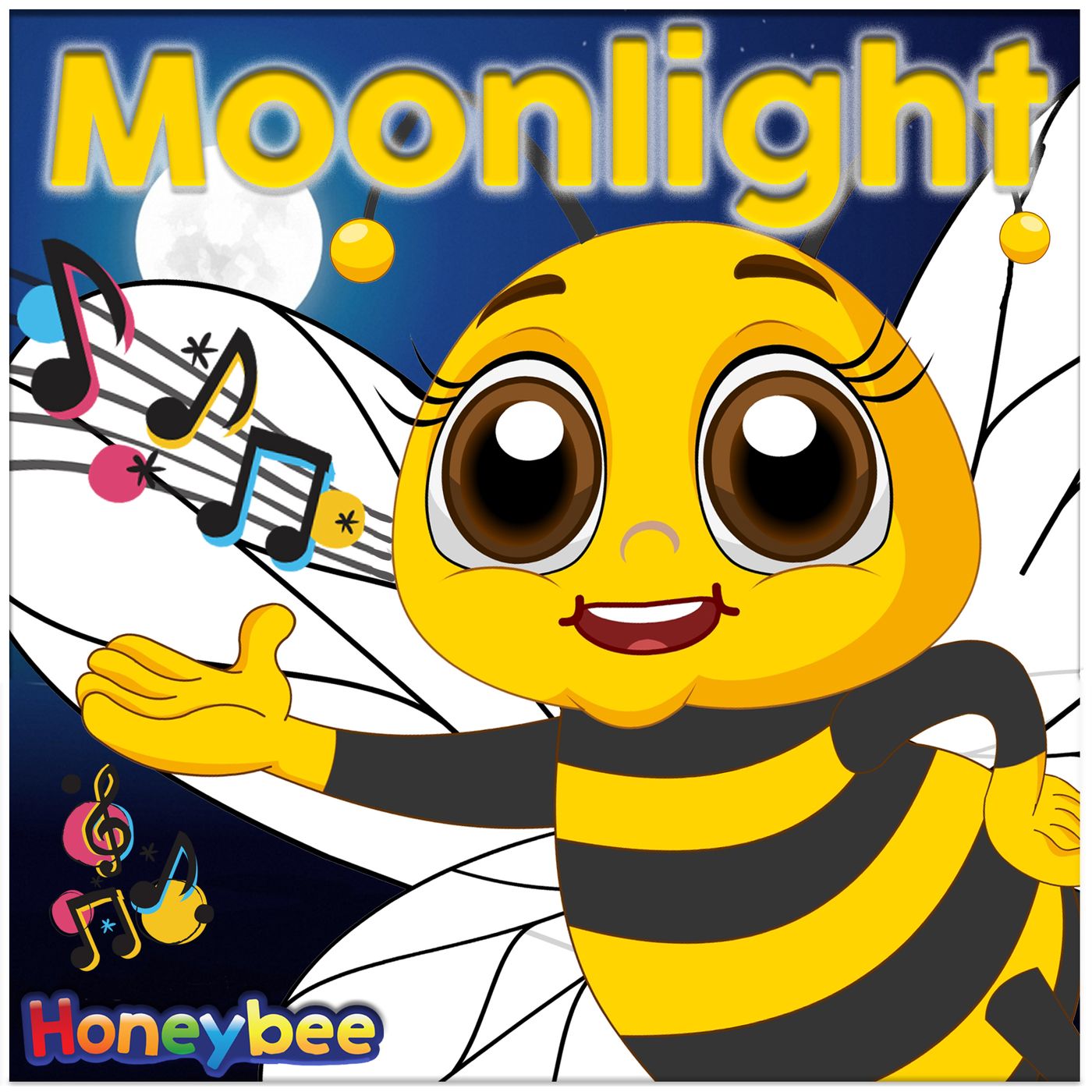 Moonlight Meditation with Melodybee