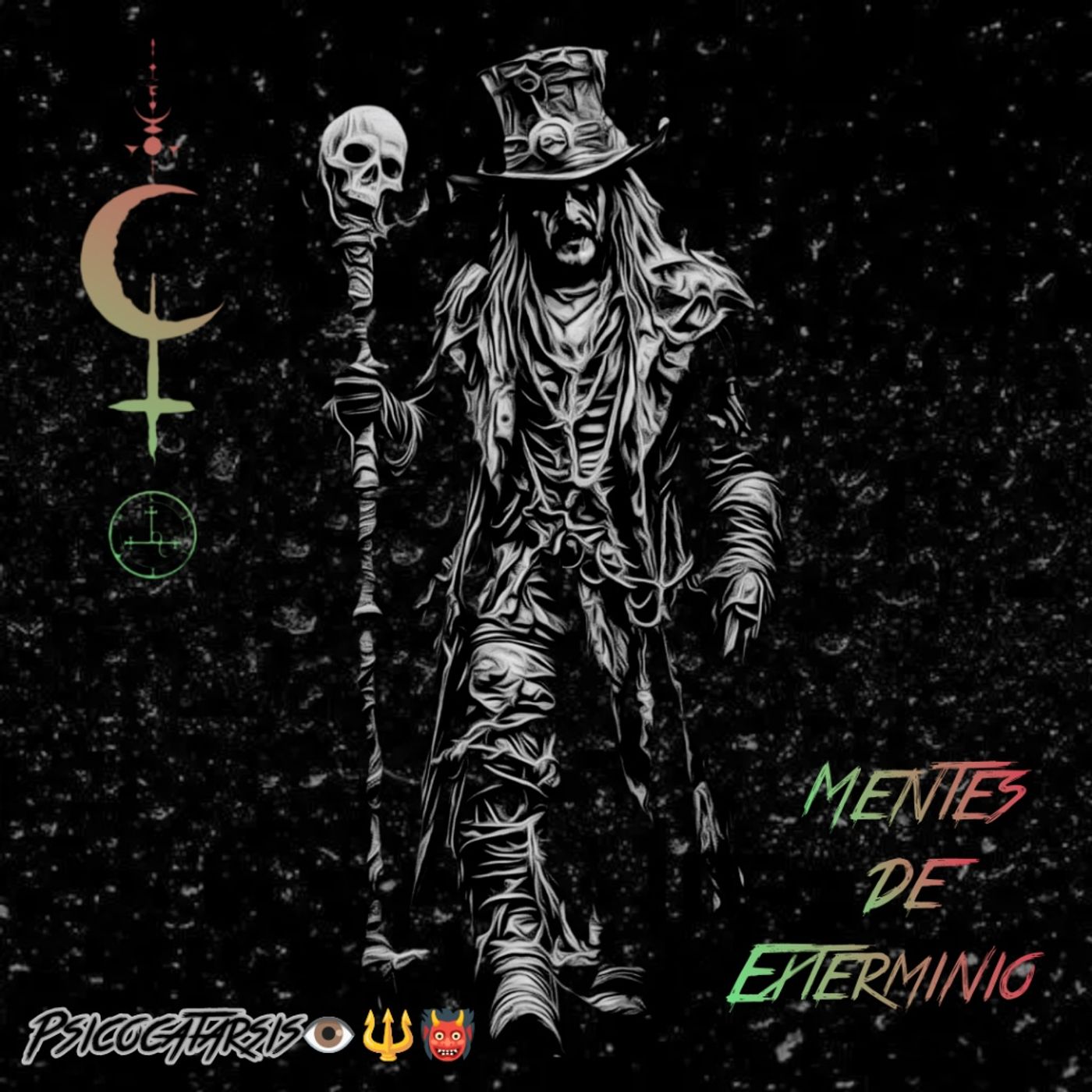 Lo PEOR de le CRIMINOLOGÍA ESPAÑOLA _ COLECCIÓN ESPECIAL _ BESTIAS con BEATR episode artwork