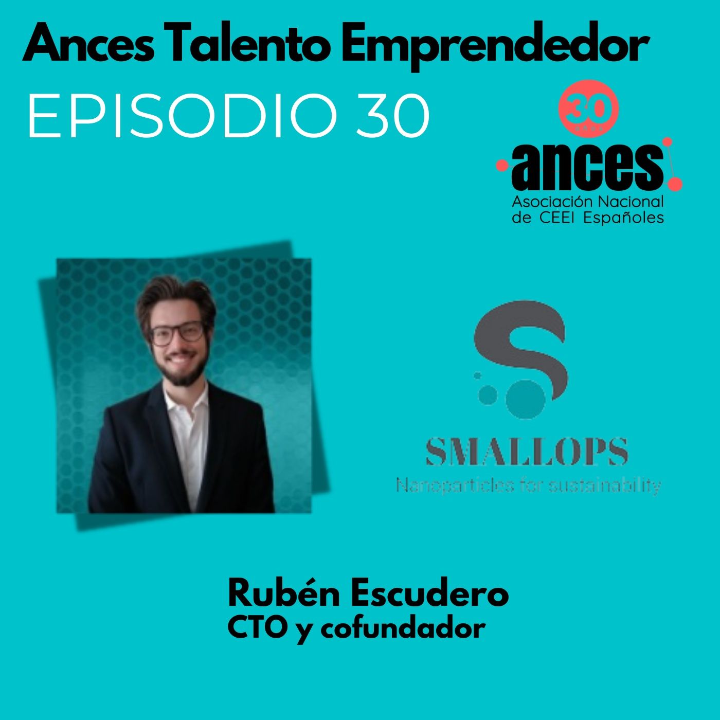 Ances Talento Emprendedor