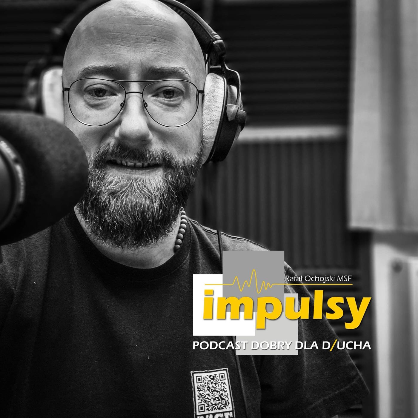impulsy - podcast dobry dla d/ucha podcast artwork