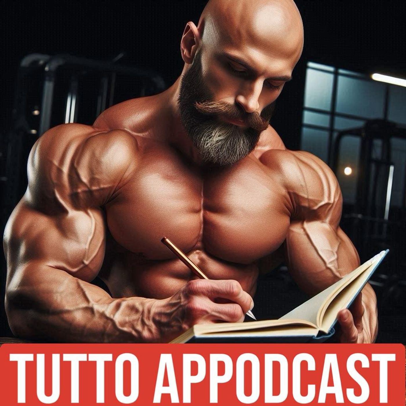 Ep.13 Il cuore del trainer episode artwork