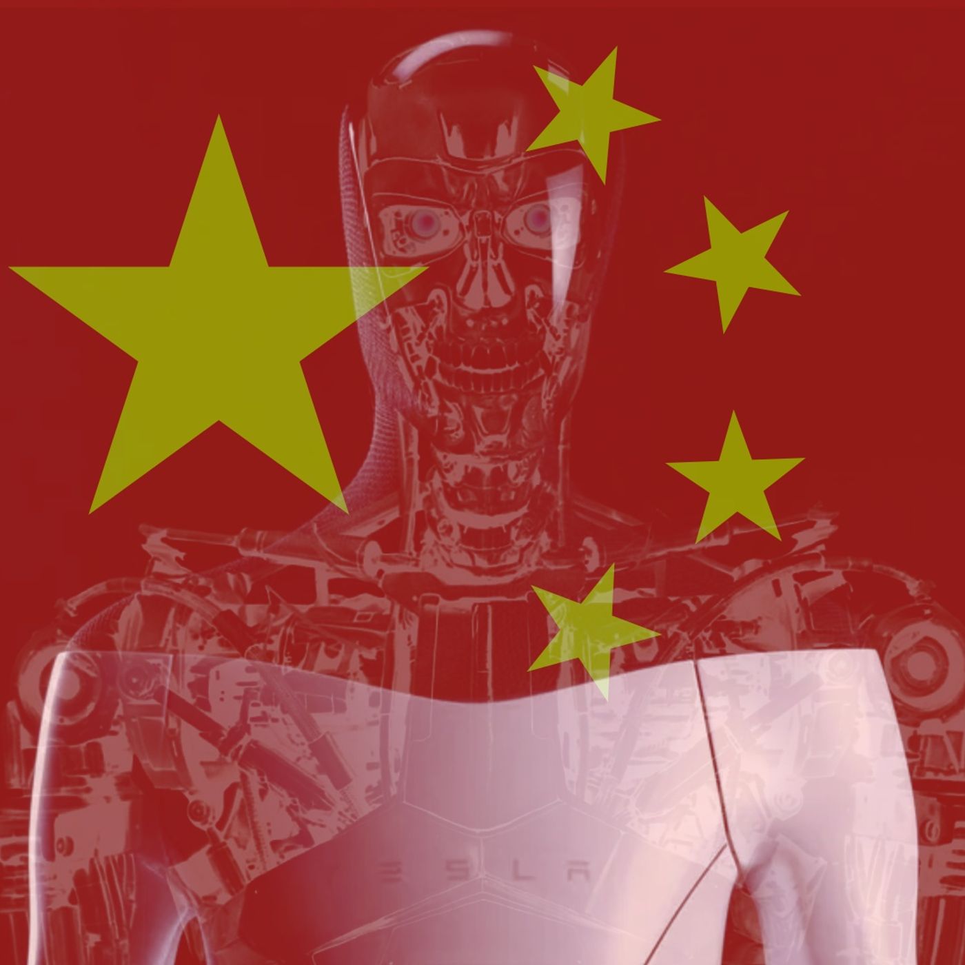 DDD 247: China definitely definitely will make the best AI plus Headlines