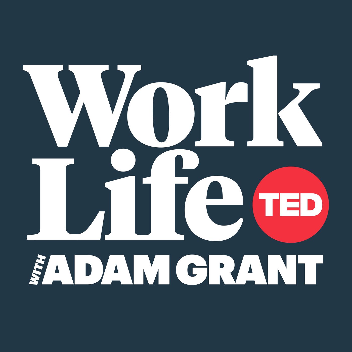WorkLife with Adam Grant: Office Hours with Adam: Bridging generational divides