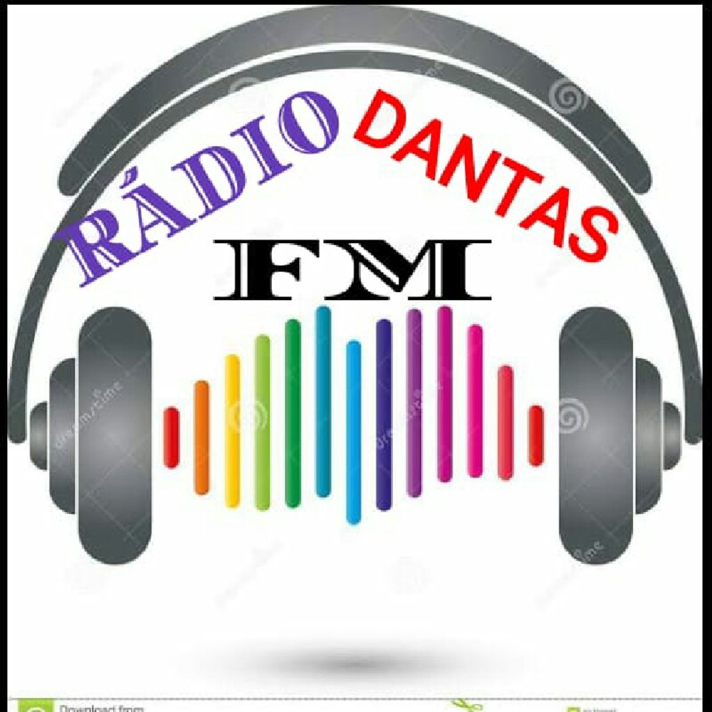 Lindomar Correia Dantas\'s podcast