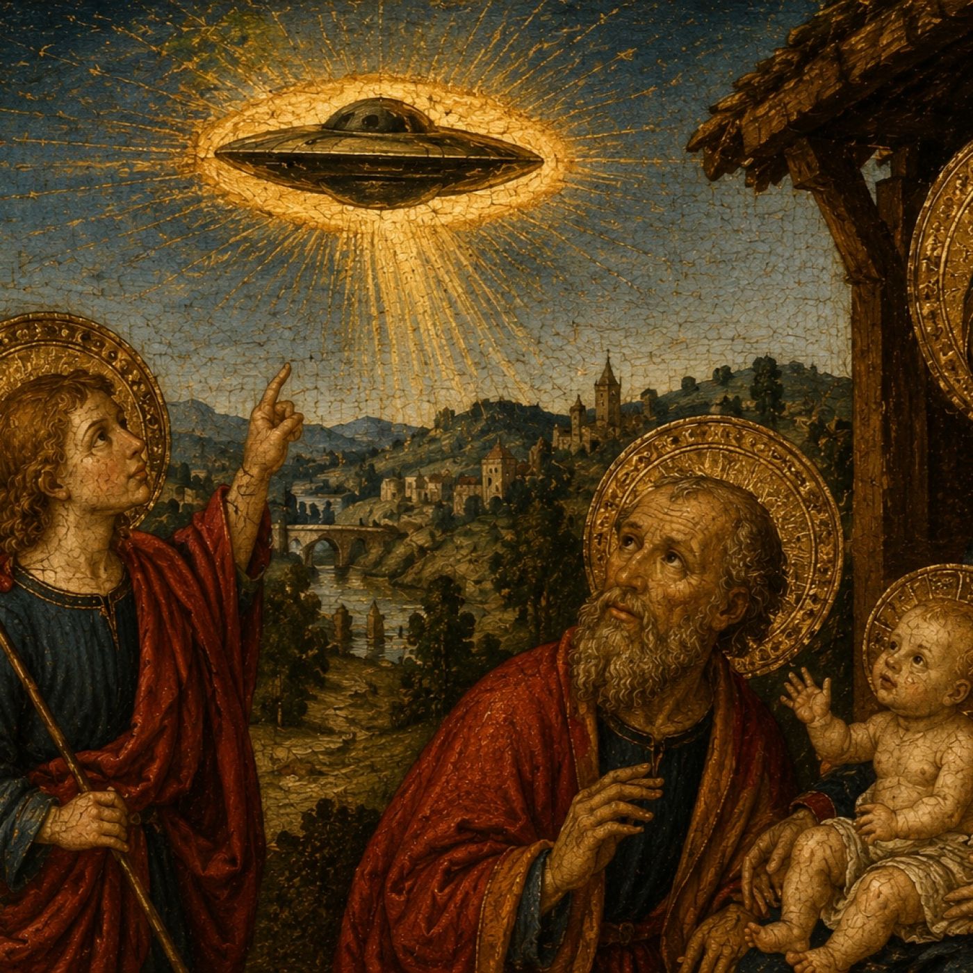Voces del Misterio