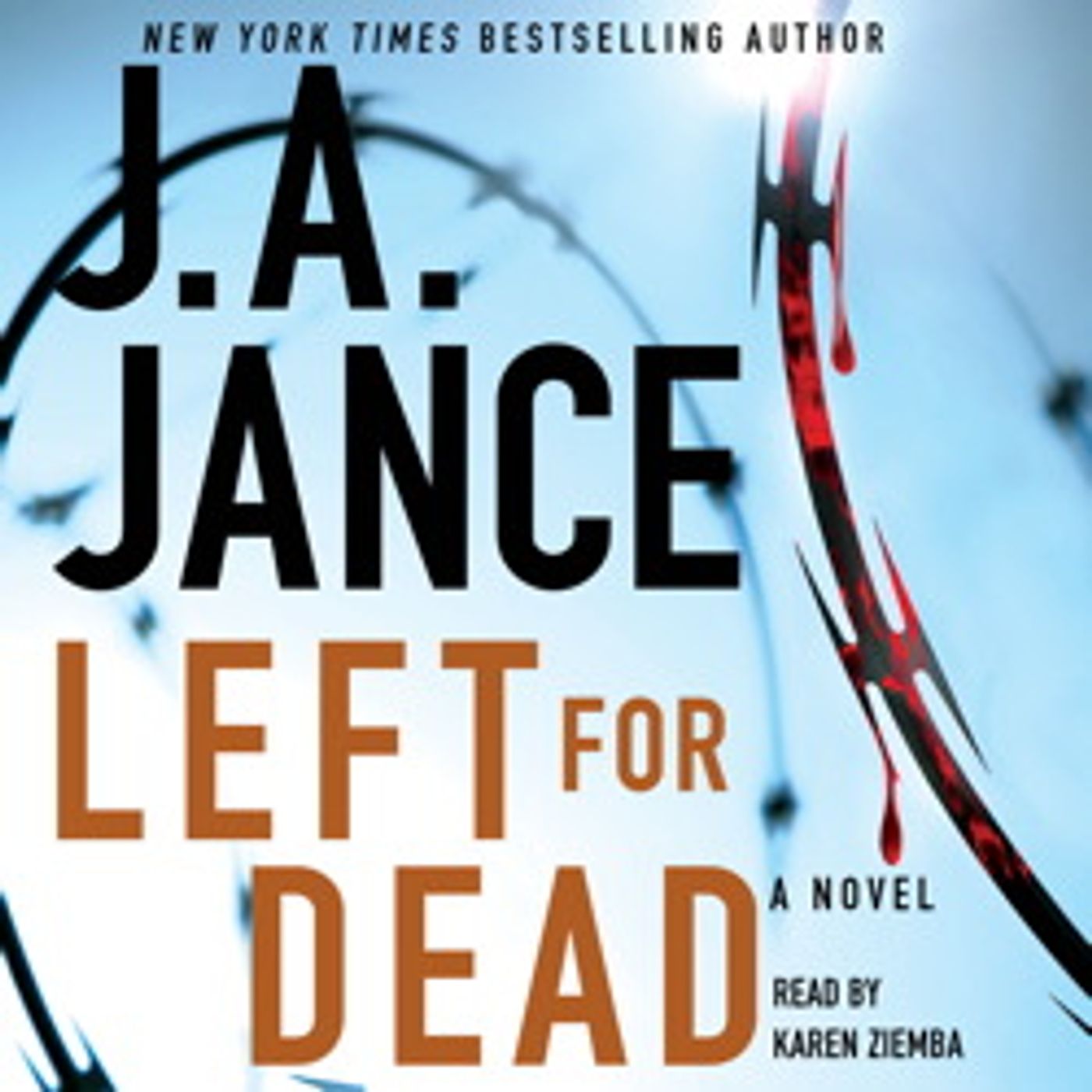 Best Full-Length Audiobooks in Mystery, Thriller & Horror, Police & Detective