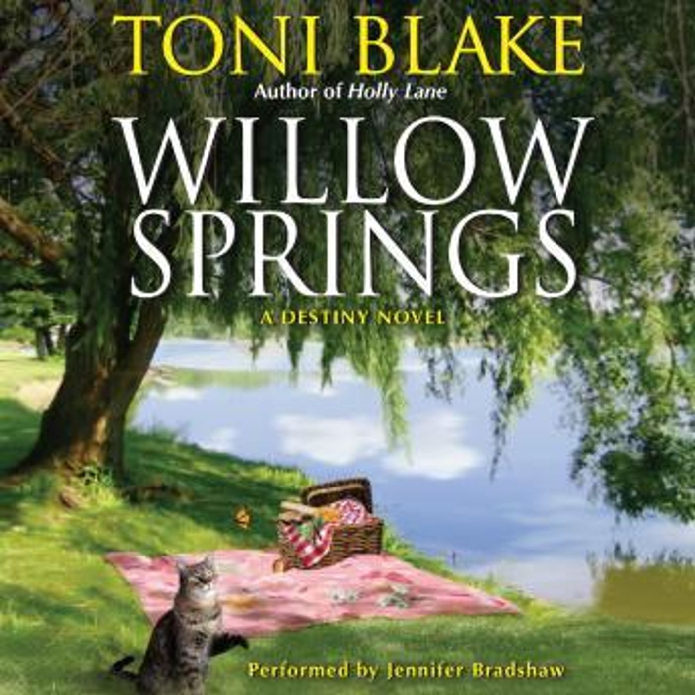 Explore New Full Audiobooks in Romance, Modern