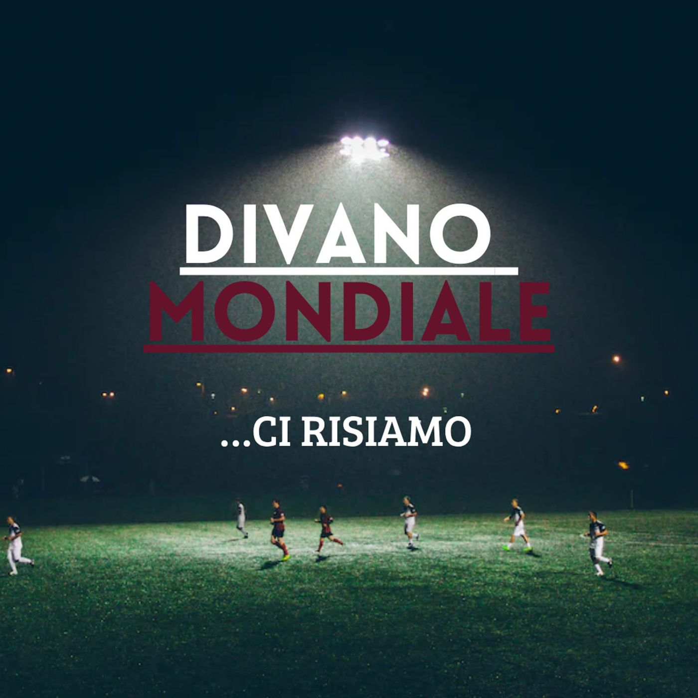 Divano Mondiale