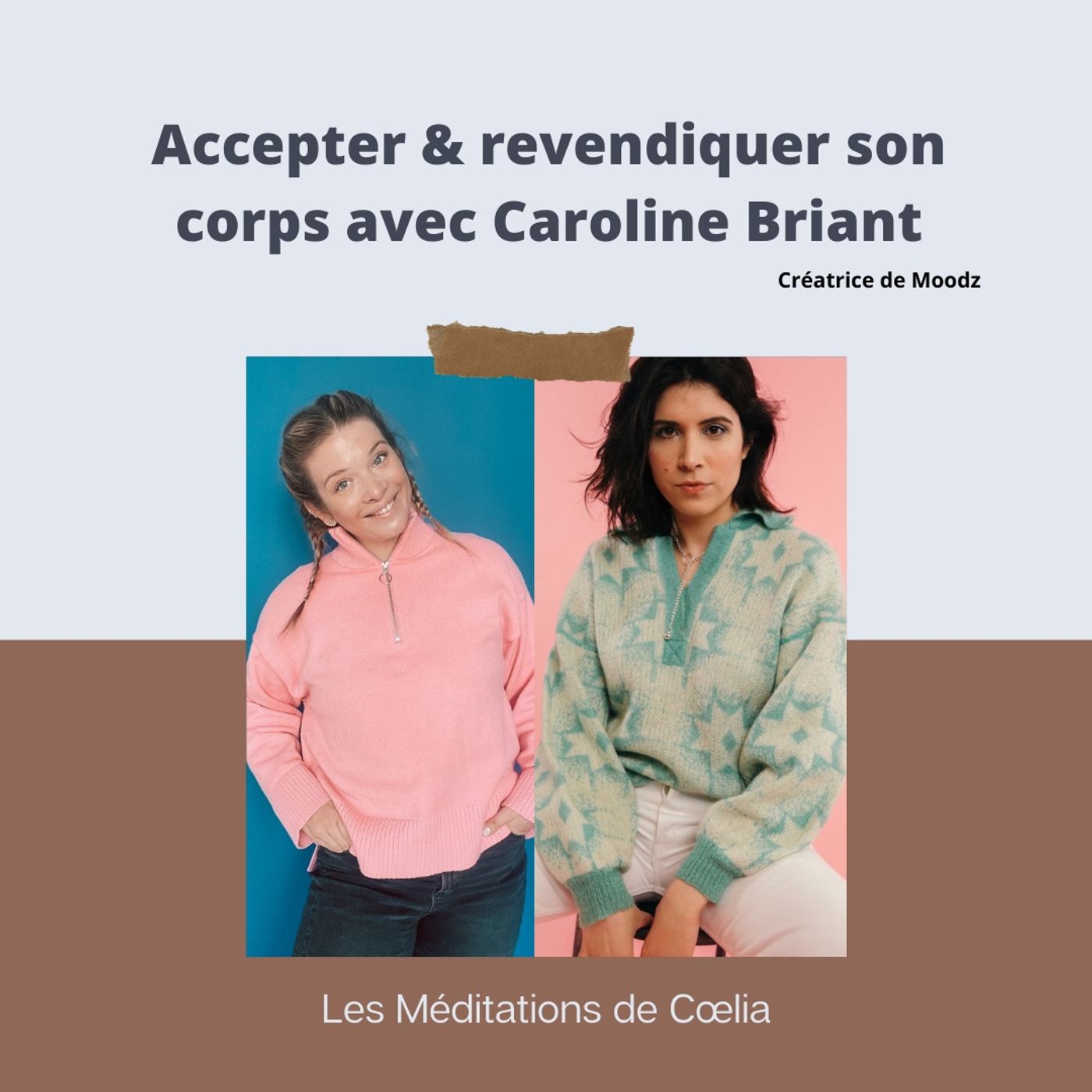 Les méditations de Coelia