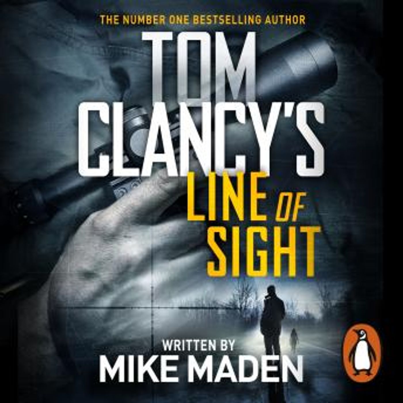 Get Top Full Audiobooks in Mystery, Thriller & Horror, Espionage