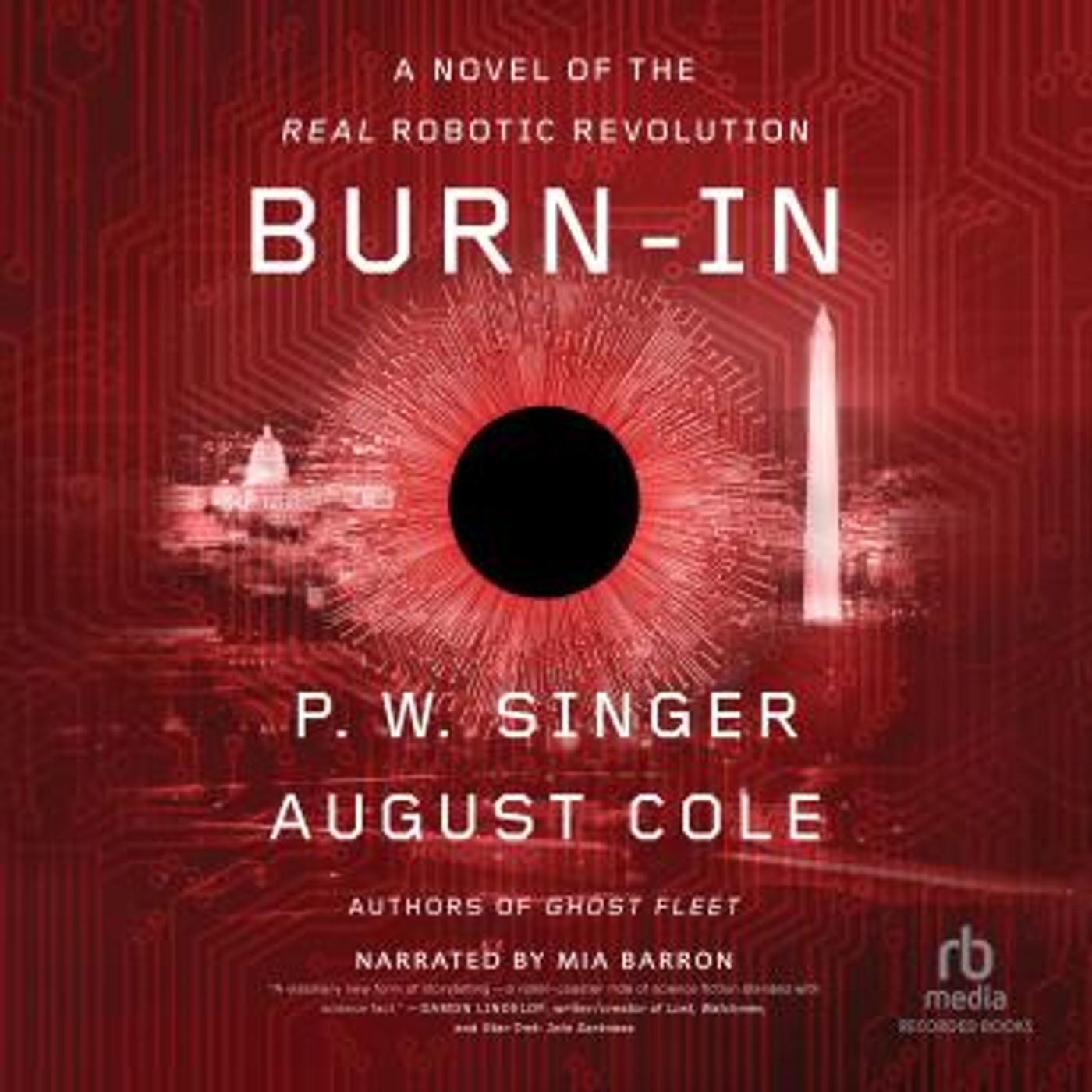 Full Audiobooks in Mystery, Thriller & Horror, Suspense