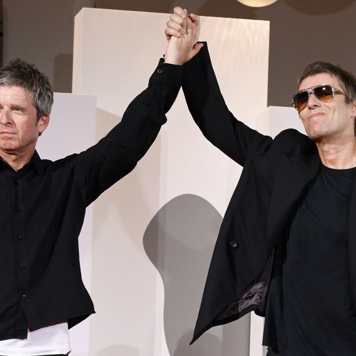 Oasis Announce 2027 Tour