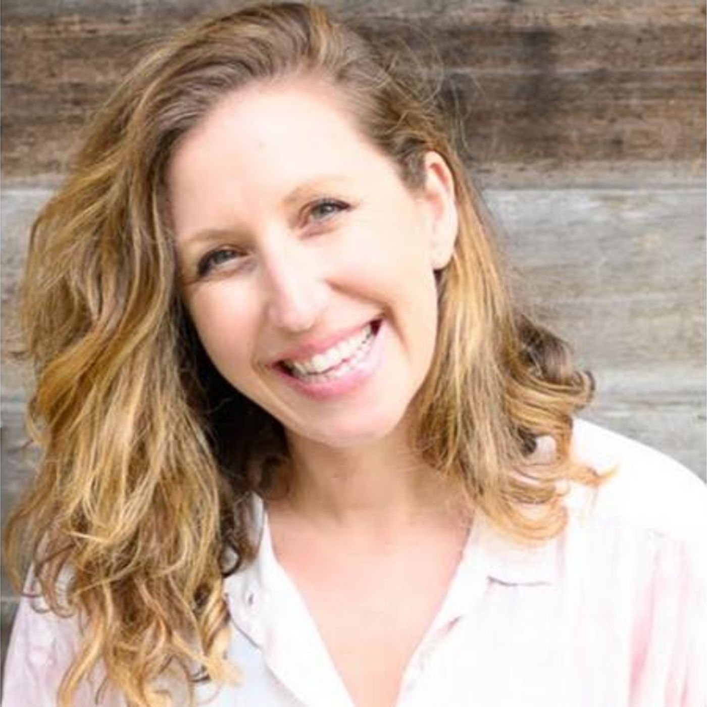Amy B. Scher - How to Heal Yourself From Depression When No One Else Can