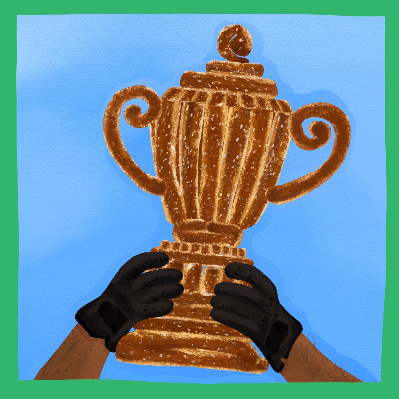 Five things we view differently after the 2026 PGA – Episode #31 episode artwork