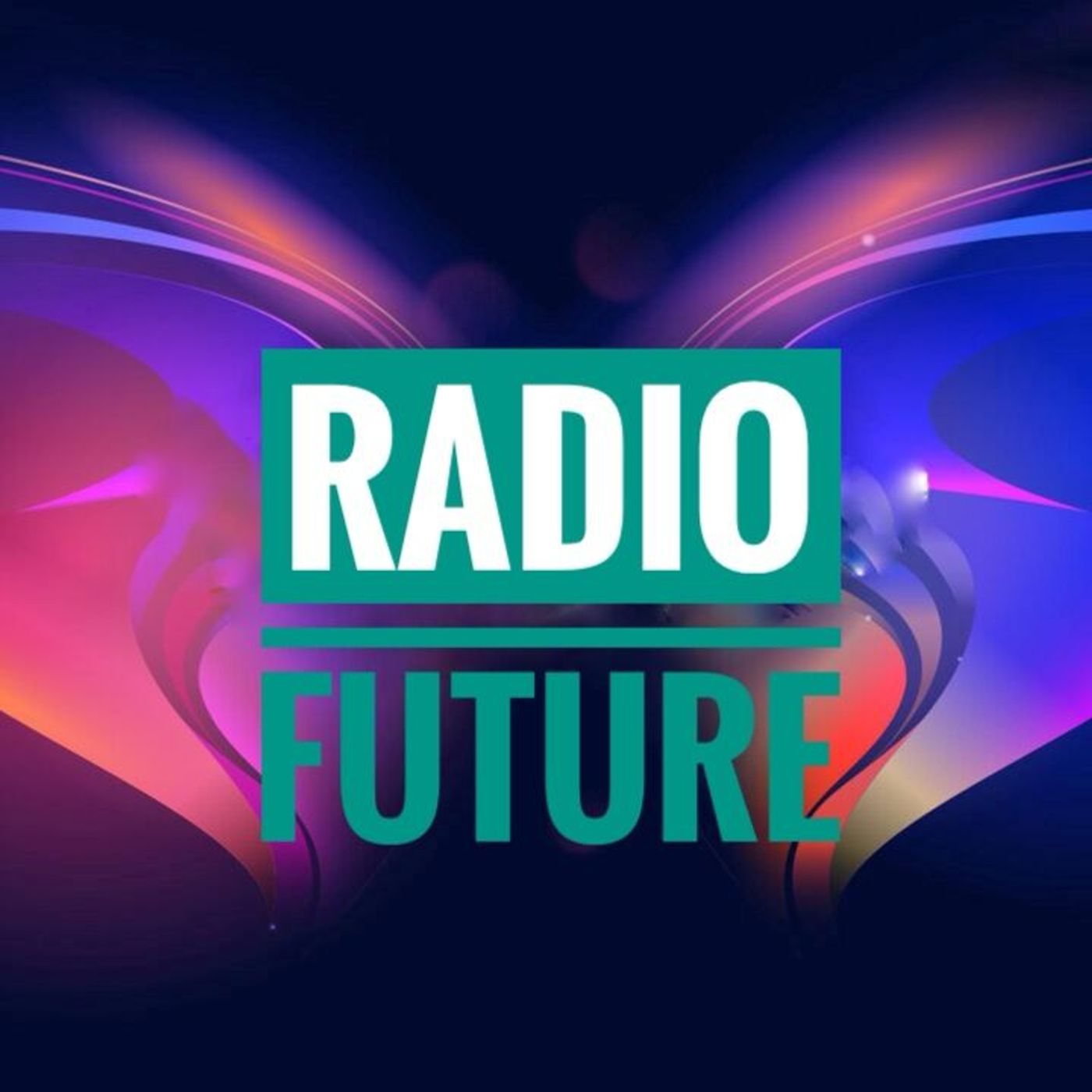Radio Future-ep. 15 con Nabil Khoukh Radio Future-ep. 15 con Nabil Khoukh