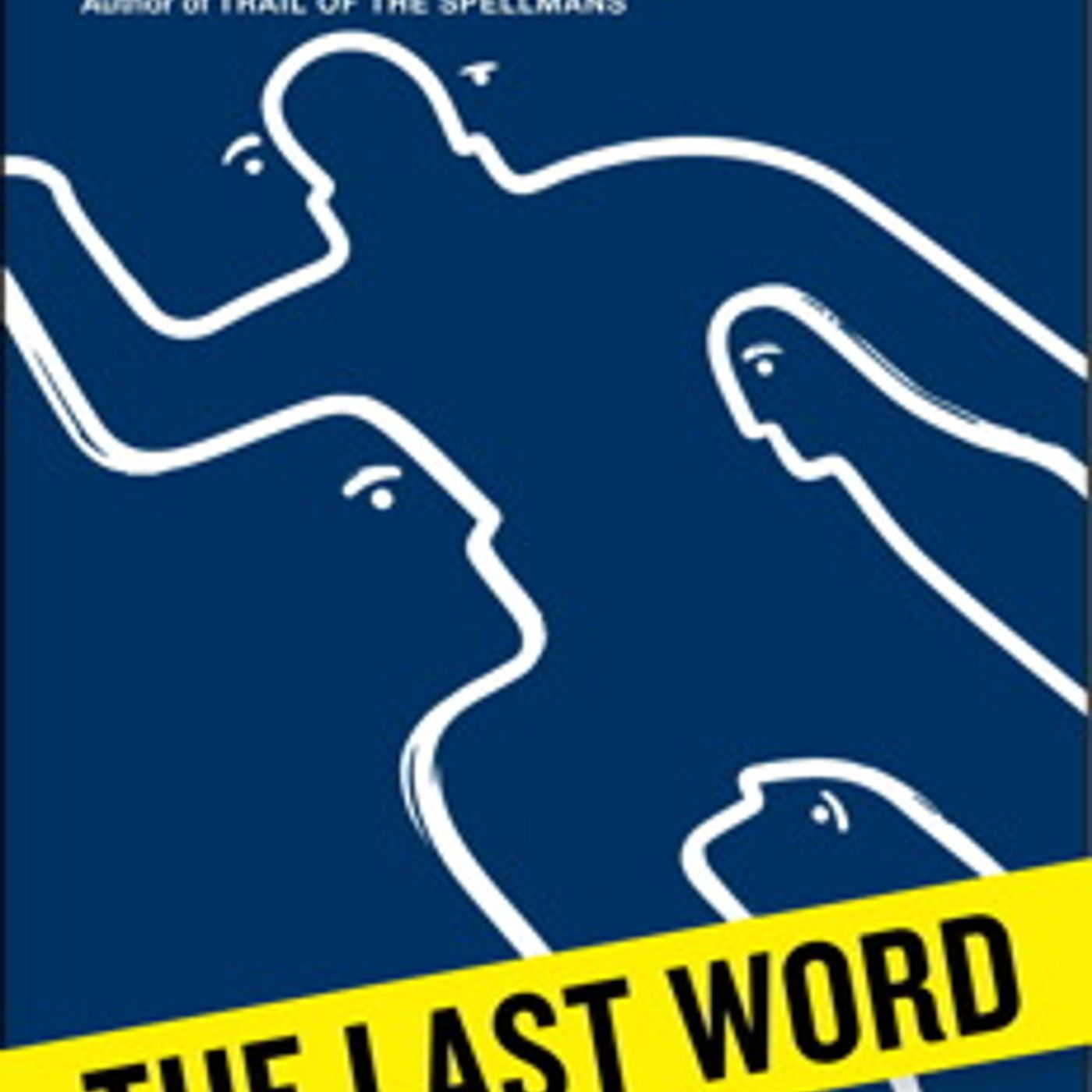 Full Trial Audiobooks in Mystery, Thriller & Horror