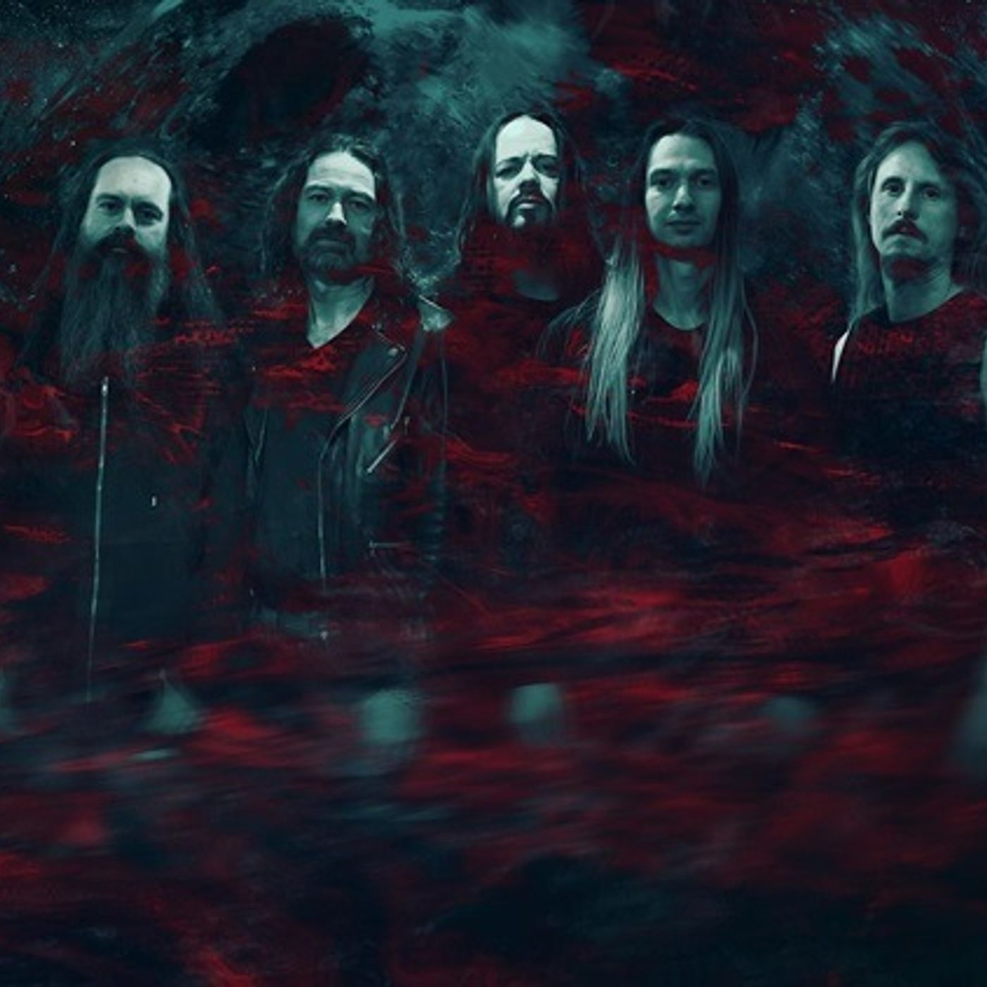 EVERGREY - A Heartless Portrait  Interview episode artwork