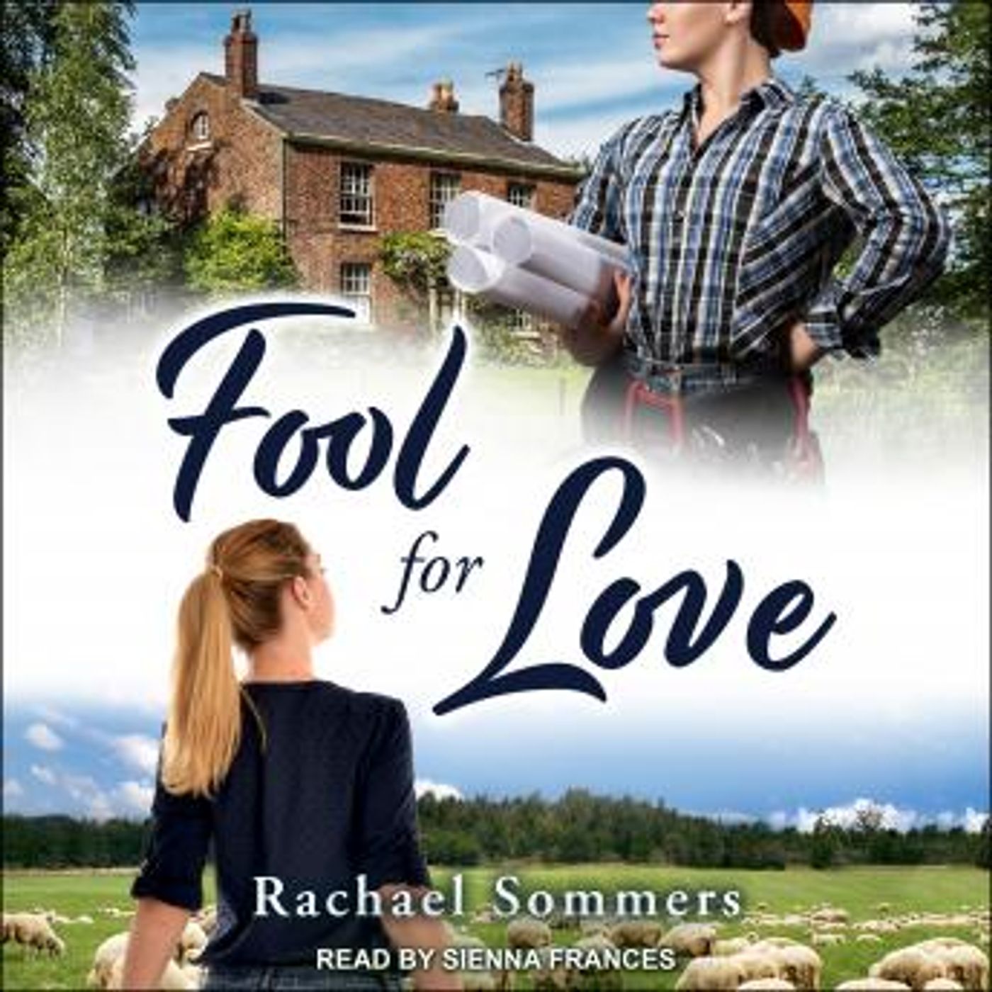Access Must-Have Full Audiobooks in Romance, LGBTQ+