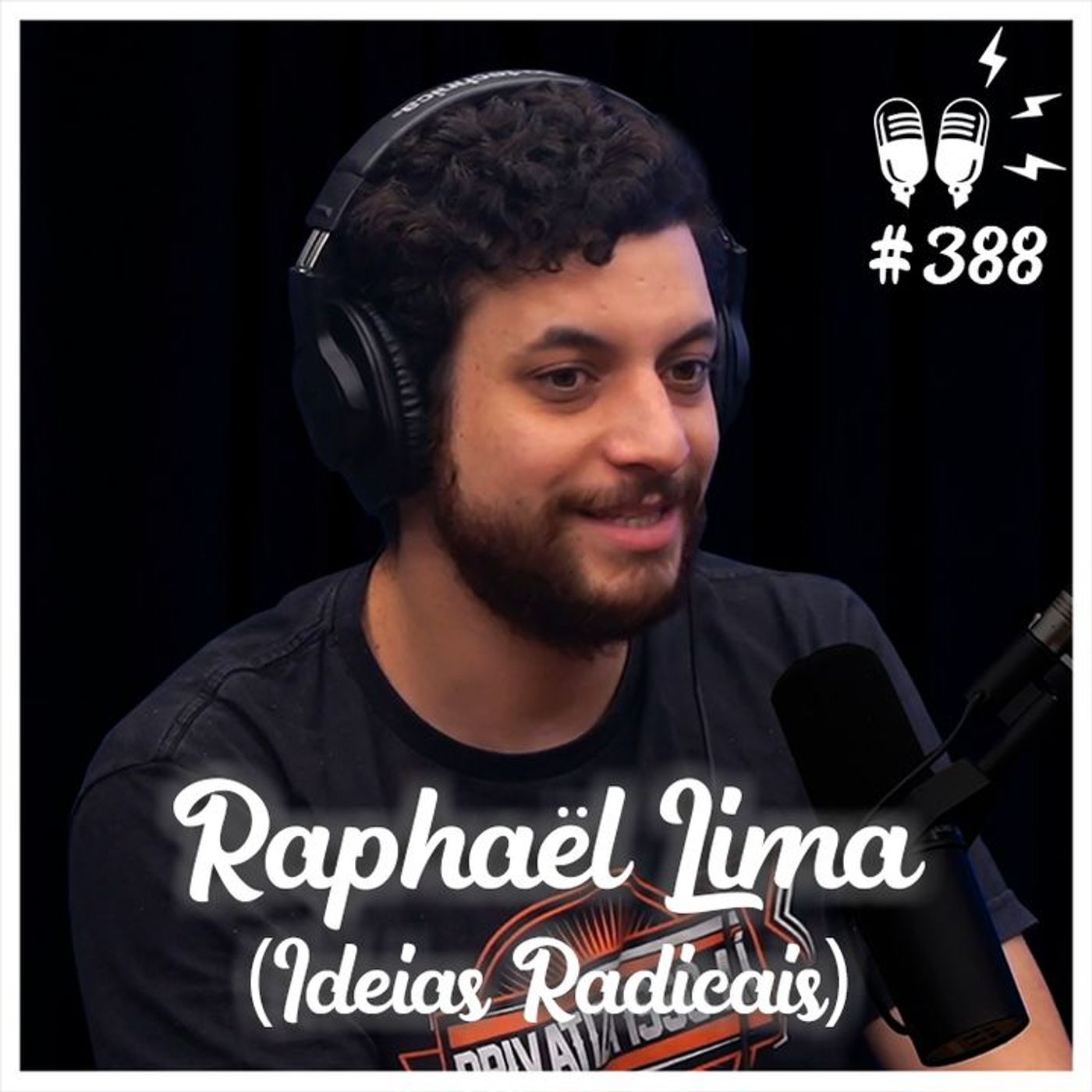 Alerta em 3 minutos podcast