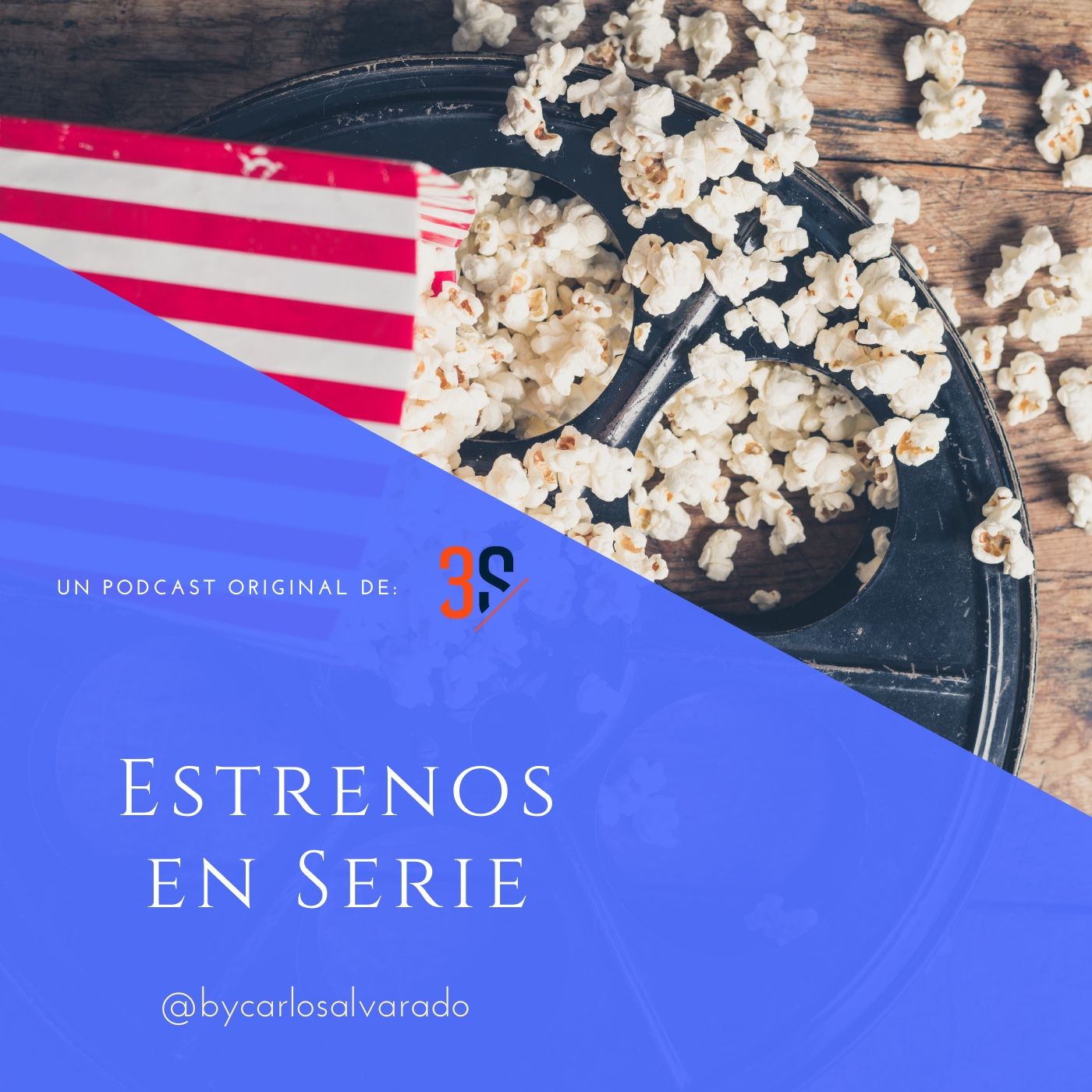 Estrenos En Serie