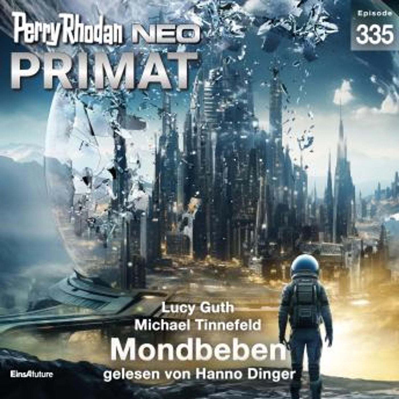 Download Top Full Audiobooks in Science Fiction & Fantasy, Space Opera