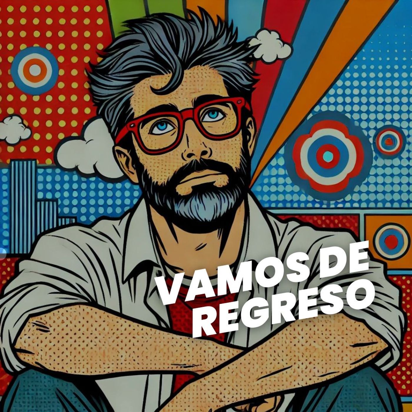 Geeks y Gadgets con LuisGyG