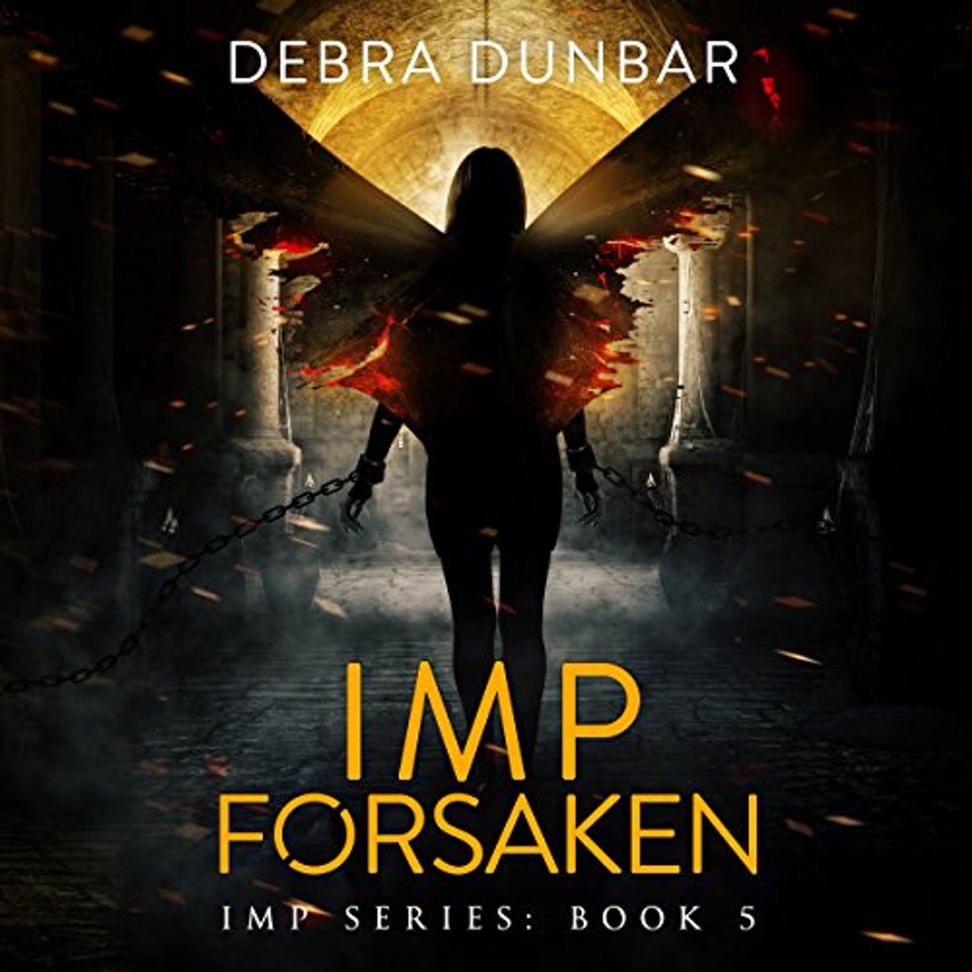 Discover the Best Sellers Audiobooks in Sci-Fi & Fantasy, Fantasy: Paranormal
